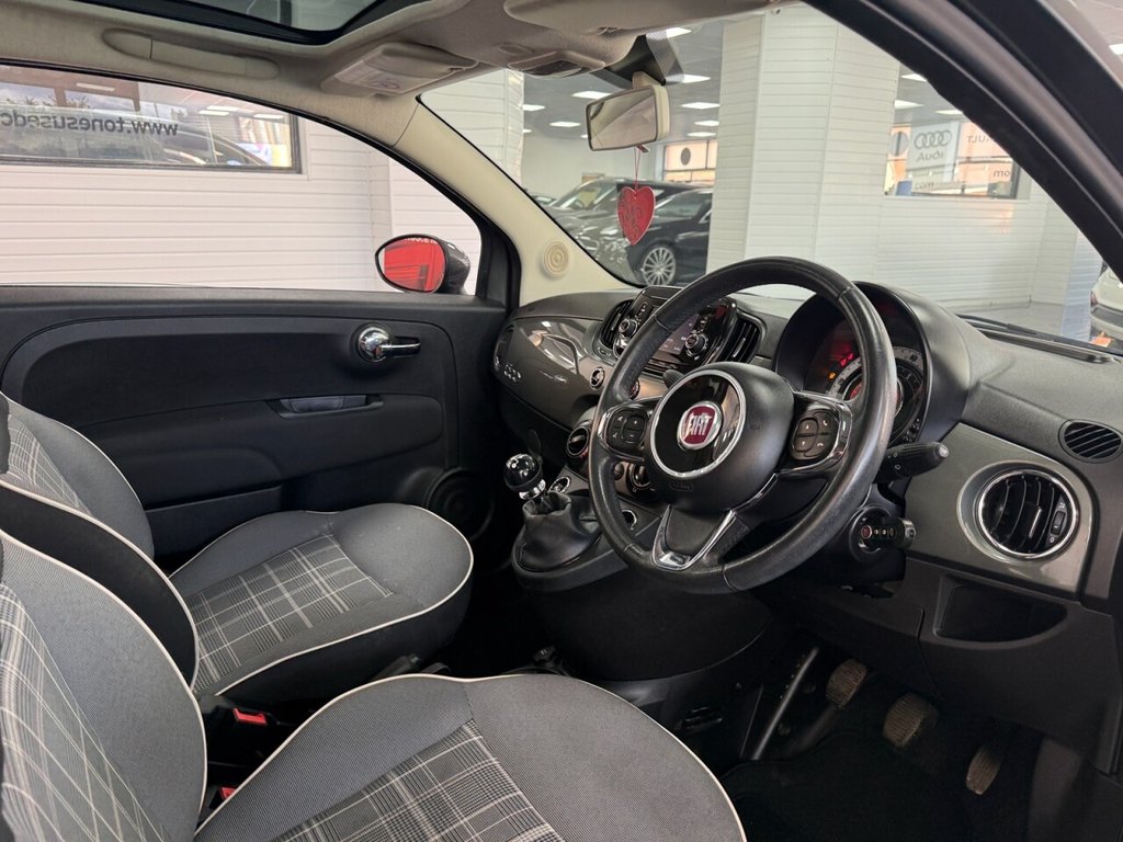 Used Fiat 500 2019 for sale - 78029785: Photo 28