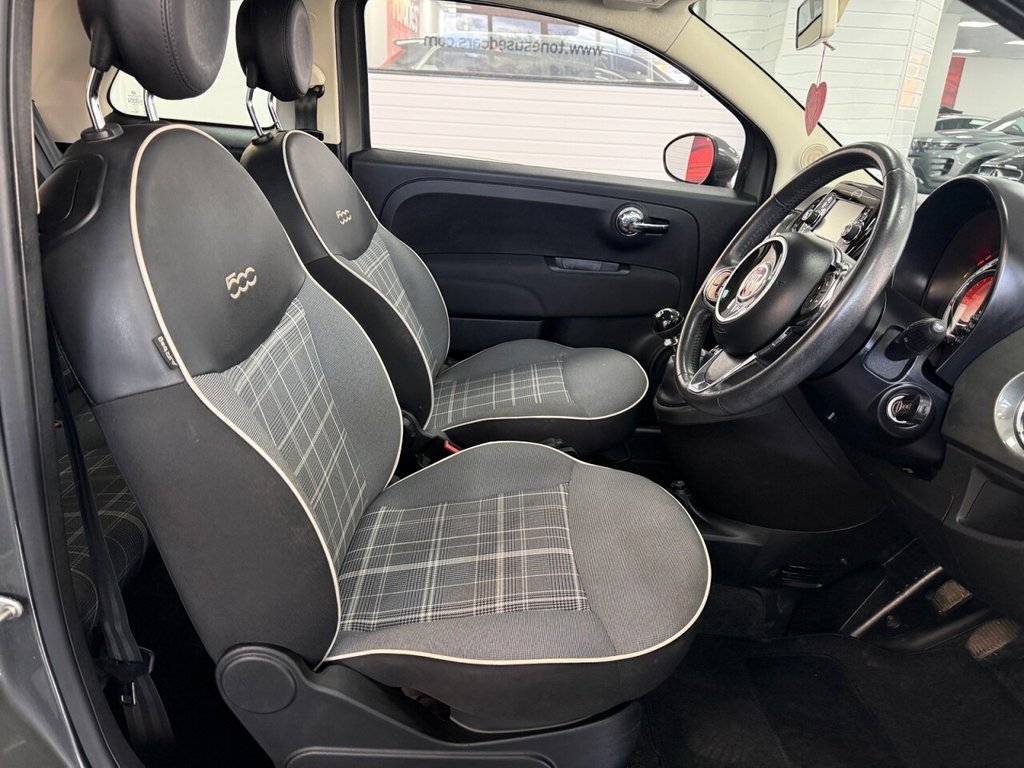 Used Fiat 500 2019 for sale - 78029785: Photo 29