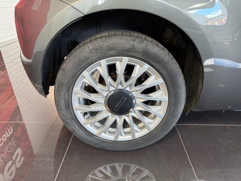 Used Fiat 500 2019 for sale - 78029785: Photo 3