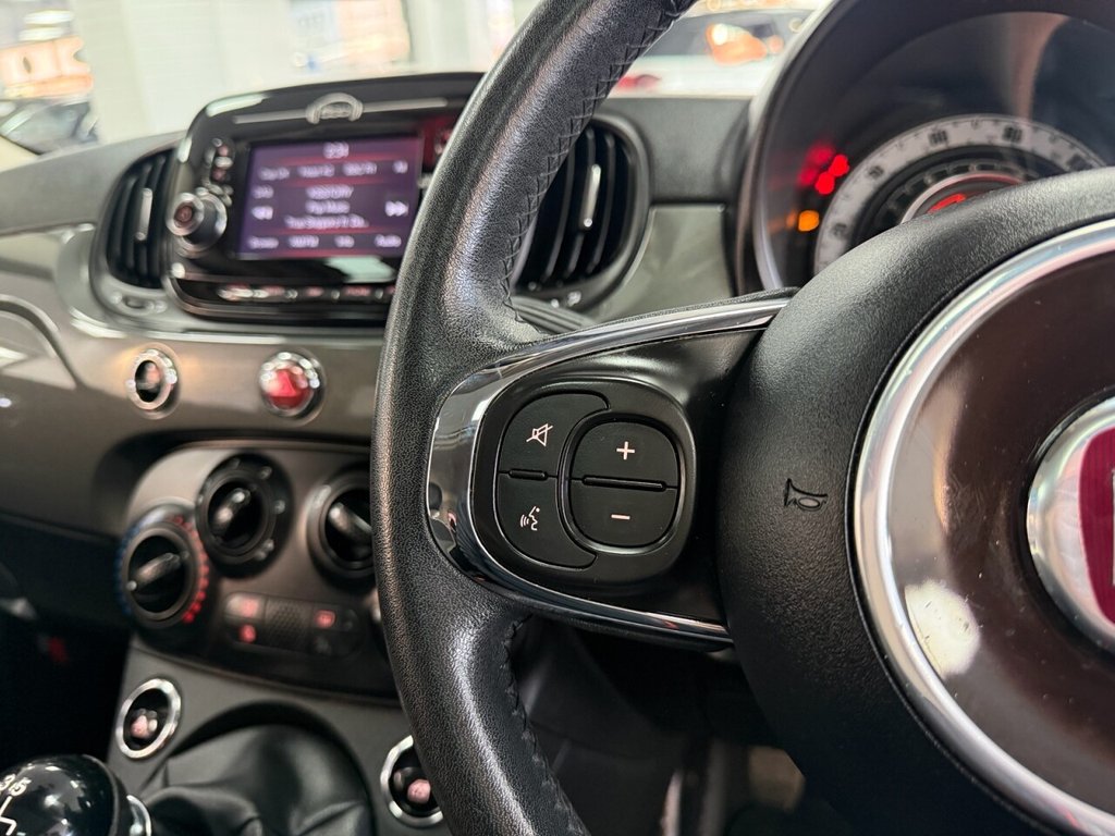 Used Fiat 500 2019 for sale - 78029785: Photo 32