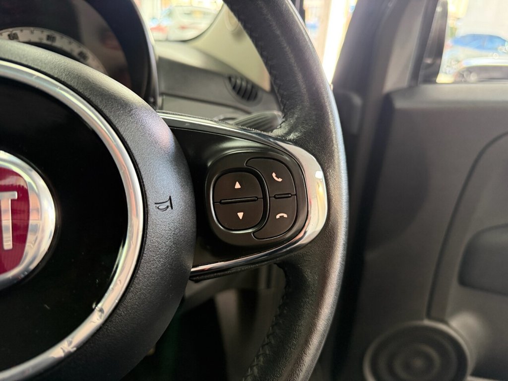 Used Fiat 500 2019 for sale - 78029785: Photo 33