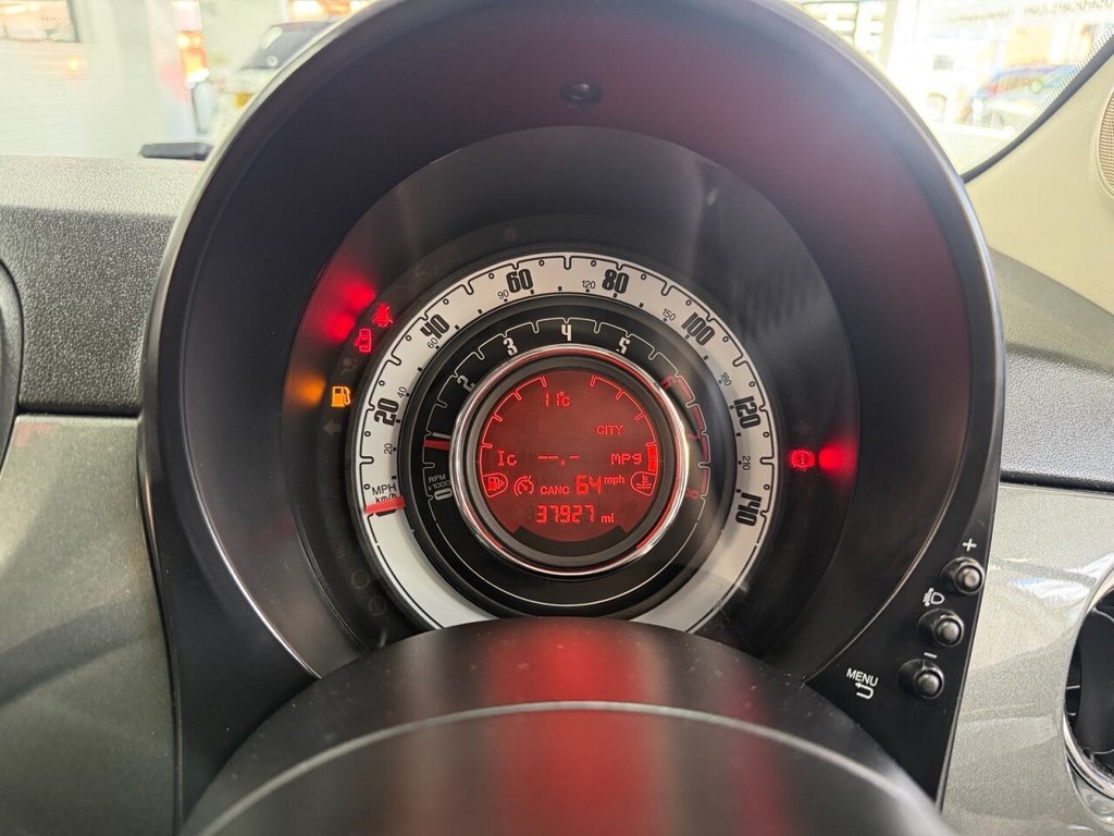 Used Fiat 500 2019 for sale - 78029785: Photo 34