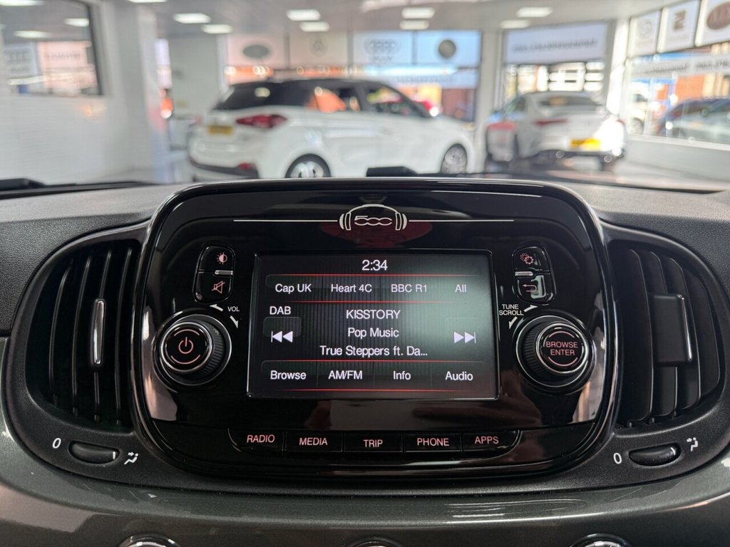 Used Fiat 500 2019 for sale - 78029785: Photo 35