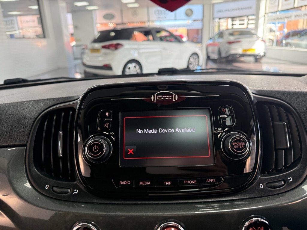 Used Fiat 500 2019 for sale - 78029785: Photo 36