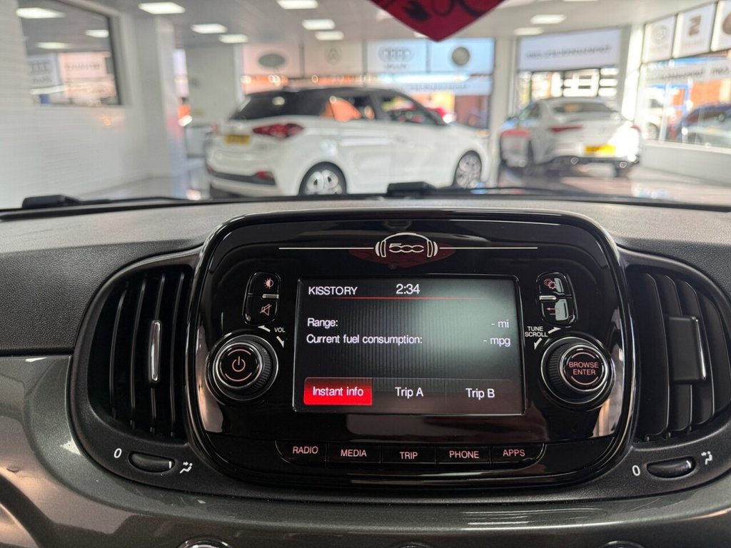 Used Fiat 500 2019 for sale - 78029785: Photo 37