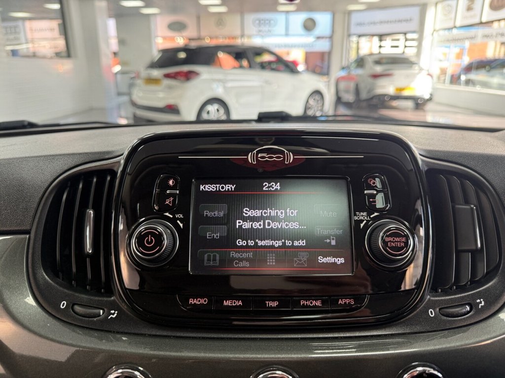 Used Fiat 500 2019 for sale - 78029785: Photo 38