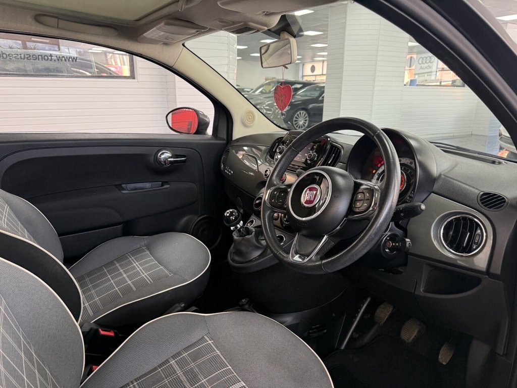 Used Fiat 500 2019 for sale - 78029785: Photo 4