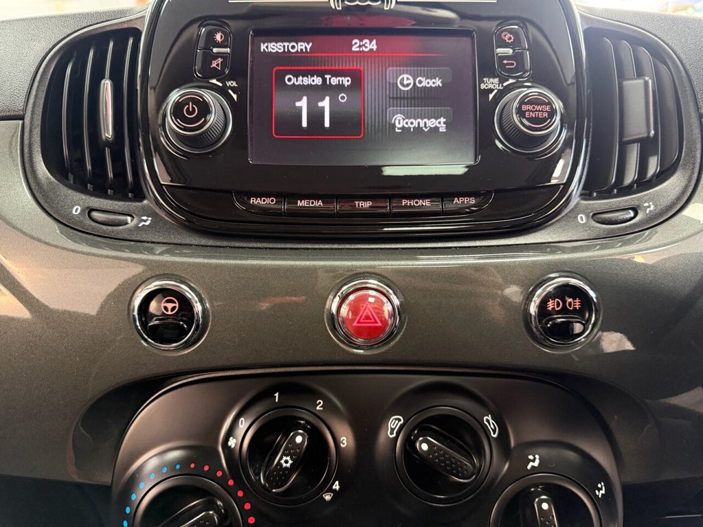 Used Fiat 500 2019 for sale - 78029785: Photo 40