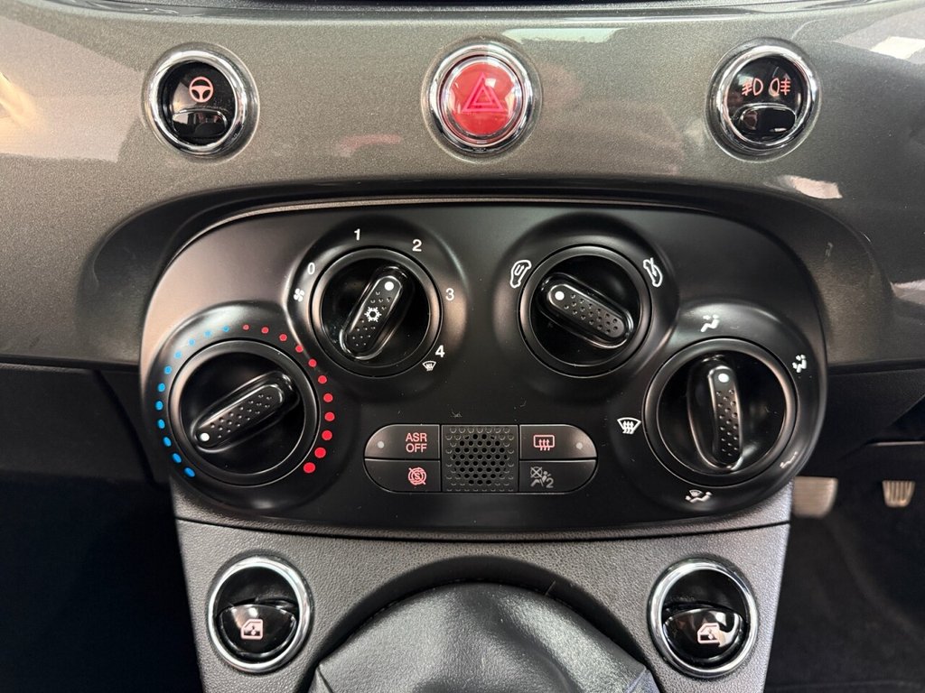 Used Fiat 500 2019 for sale - 78029785: Photo 41