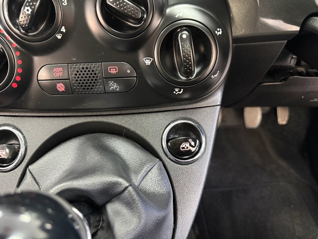 Used Fiat 500 2019 for sale - 78029785: Photo 43