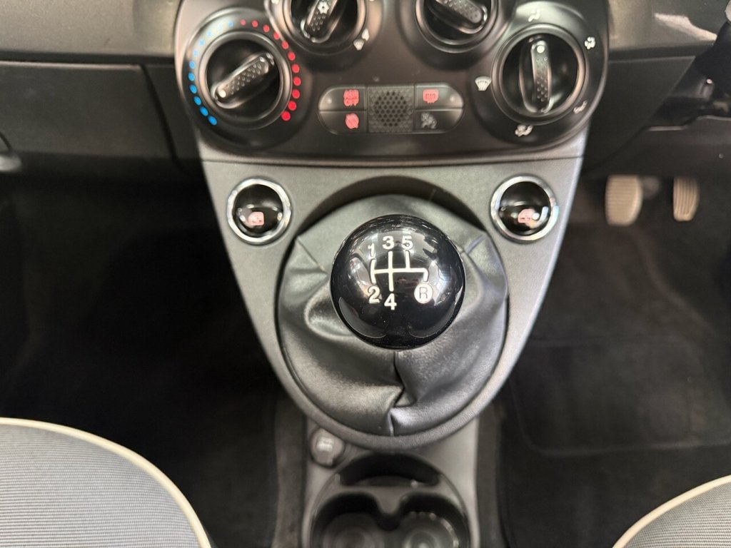 Used Fiat 500 2019 for sale - 78029785: Photo 44