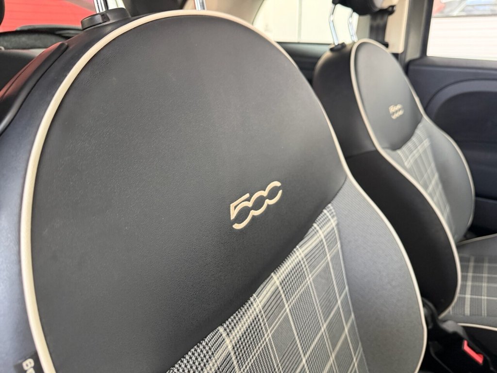 Used Fiat 500 2019 for sale - 78029785: Photo 7
