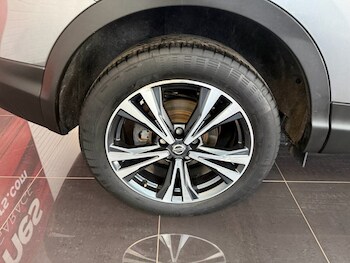 Used Nissan Qashqai 2018 for sale - 78850822: Photo