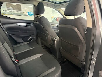 Used Nissan Qashqai 2018 for sale - 78850822: Photo