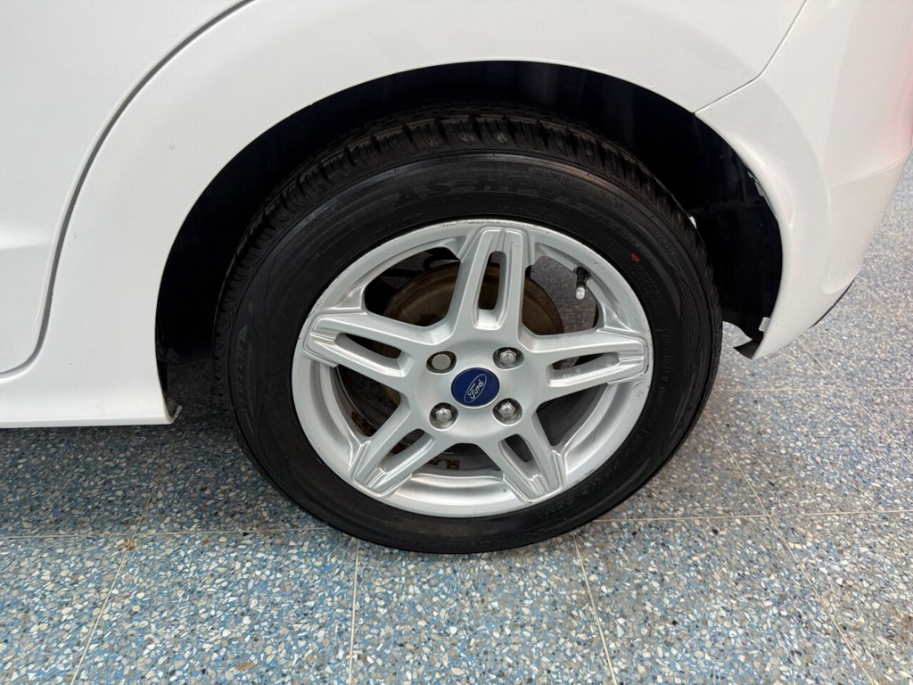 Used Ford Ka+ 2017 for sale - 77101039: Photo 10