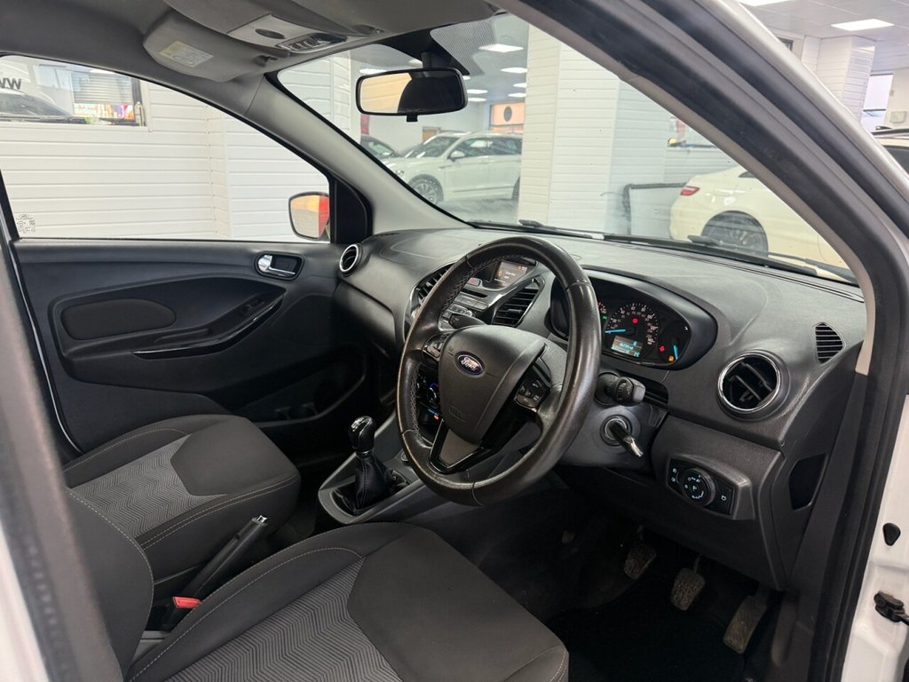 Used Ford Ka+ 2017 for sale - 77101039: Photo 20