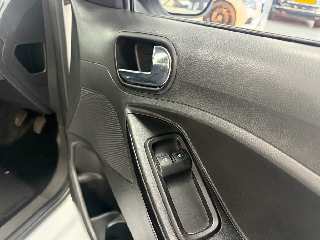 Used Ford Ka+ 2017 for sale - 77101039: Photo 22