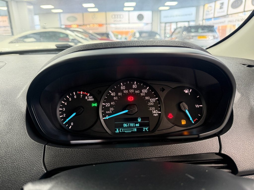 Used Ford Ka+ 2017 for sale - 77101039: Photo 27