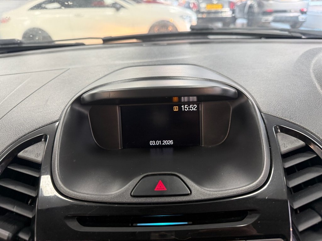 Used Ford Ka+ 2017 for sale - 77101039: Photo 28