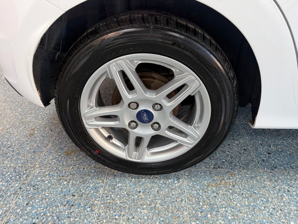 Used Ford Ka+ 2017 for sale - 77101039: Photo 3