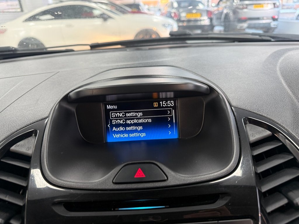 Used Ford Ka+ 2017 for sale - 77101039: Photo 33