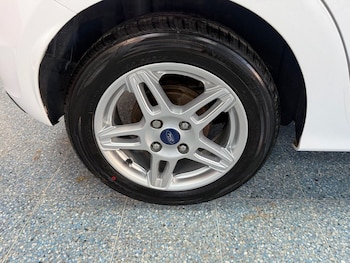 Used Ford Ka+ 2017 for sale - 77101039: Photo