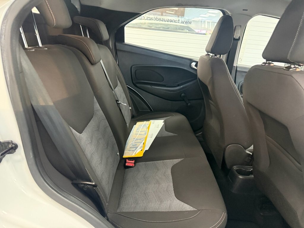 Used Ford Ka+ 2017 for sale - 77101039: Photo 5