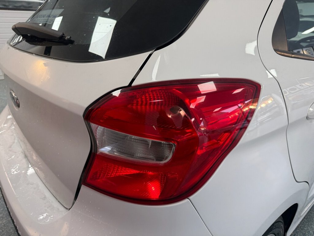 Used Ford Ka+ 2017 for sale - 77101039: Photo 6