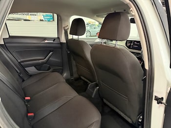 Used Volkswagen Polo 2018 for sale - 79258836: Photo