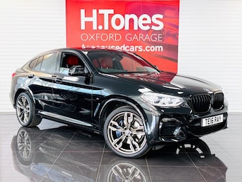 Used BMW X4 2020 for sale - 78414030: Photo