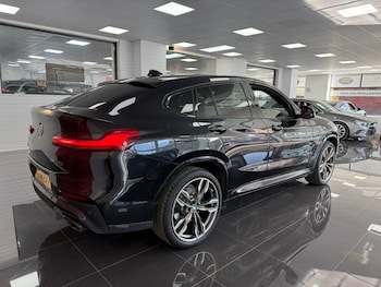 Used BMW X4 2020 for sale - 78414030: Photo