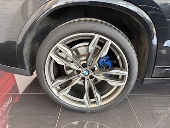 Used BMW X4 2020 for sale - 78414030: Photo