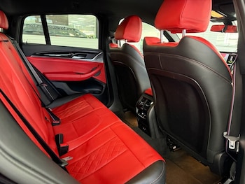 Used BMW X4 2020 for sale - 78414030: Photo