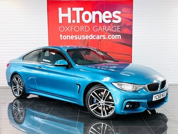 Used BMW 4 Series 2018 for sale - 78570079: Photo