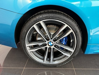 Used BMW 4 Series 2018 for sale - 78570079: Photo