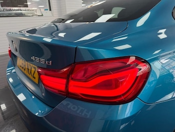 Used BMW 4 Series 2018 for sale - 78570079: Photo