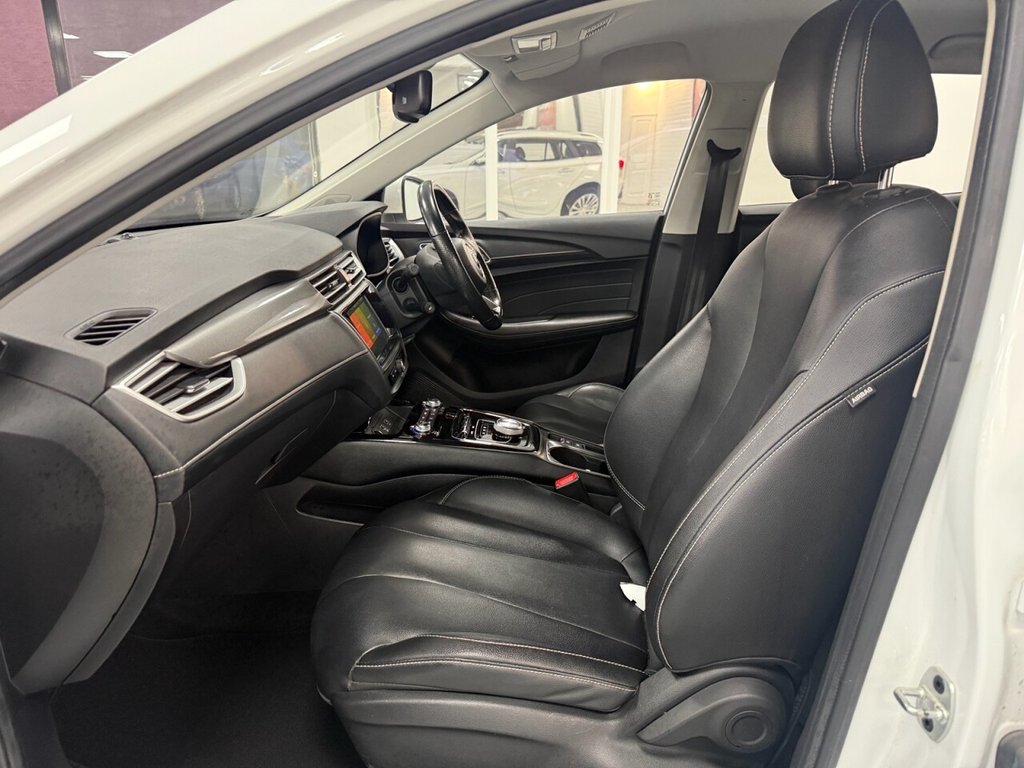 Used MG MG5 2021 for sale - 77557695: Photo 15