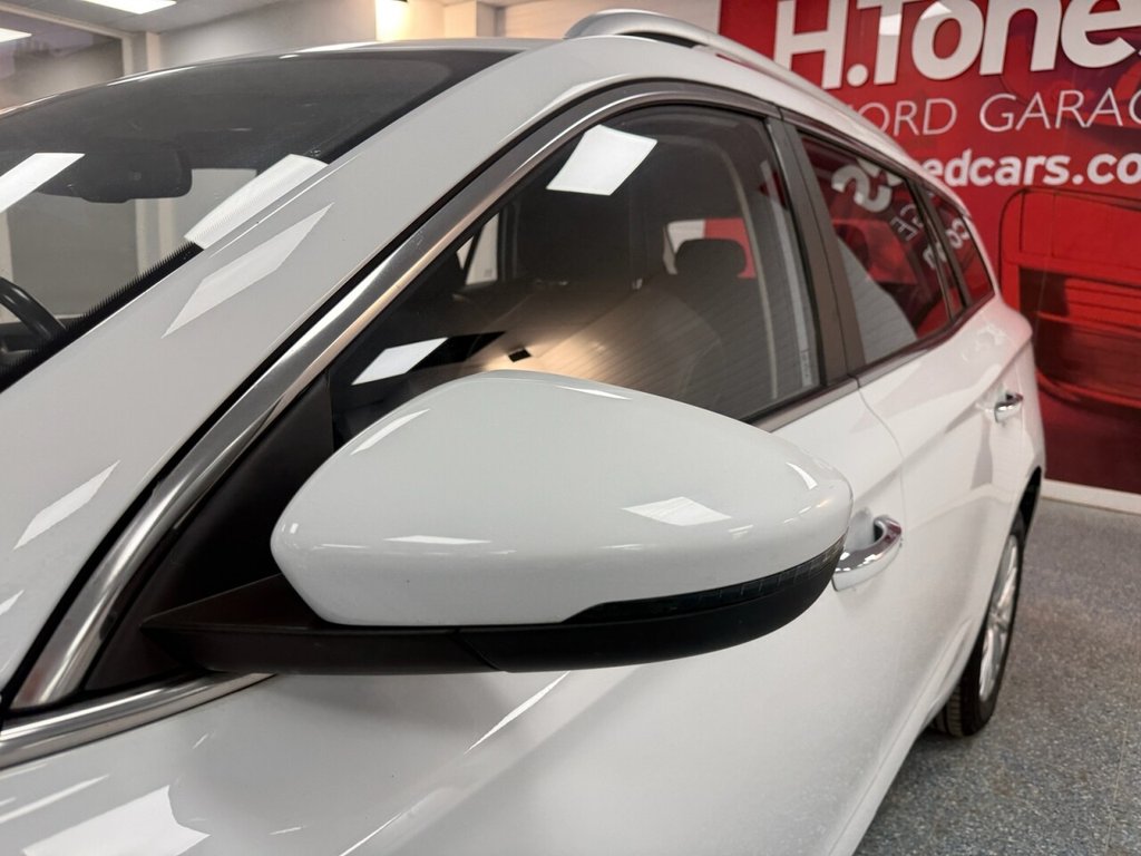 Used MG MG5 2021 for sale - 77557695: Photo 17