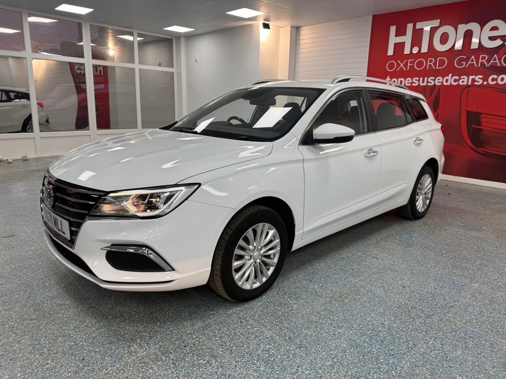 Used MG MG5 2021 for sale - 77557695: Photo 19