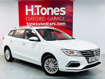 Used MG MG5 2021 for sale - 77557695: Photo