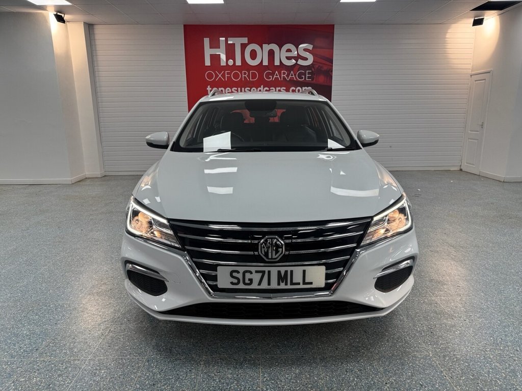 Used MG MG5 2021 for sale - 77557695: Photo 20