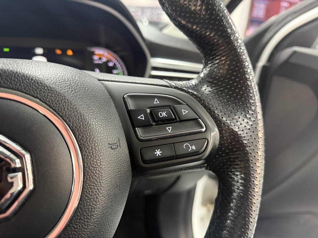 Used MG MG5 2021 for sale - 77557695: Photo 28