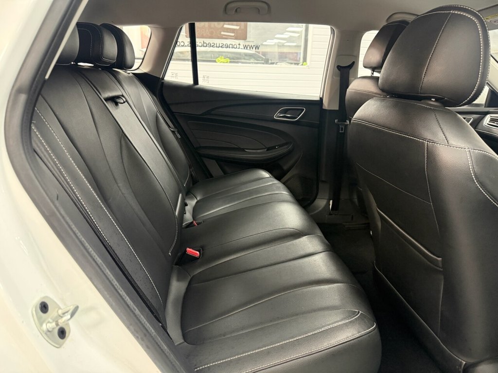 Used MG MG5 2021 for sale - 77557695: Photo 5