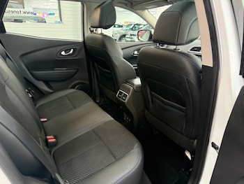 Used Renault Kadjar 2019 for sale - 78738671: Photo