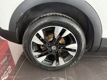 Used Vauxhall Grandland X 2019 for sale - 78241772: Photo