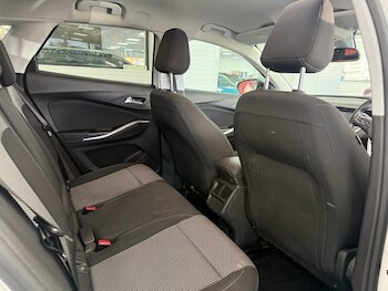Used Vauxhall Grandland X 2019 for sale - 78241772: Photo