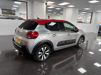 Used Citroen C3 2019 for sale - 78919691: Photo