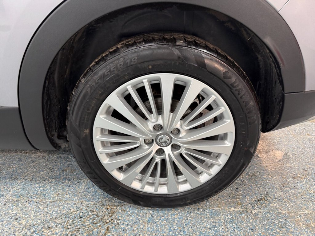 Used Vauxhall Grandland X 2020 for sale - 77422551: Photo 13