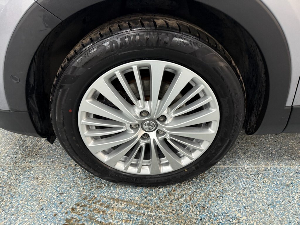 Used Vauxhall Grandland X 2020 for sale - 77422551: Photo 19