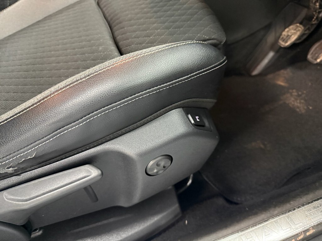 Used Vauxhall Grandland X 2020 for sale - 77422551: Photo 26